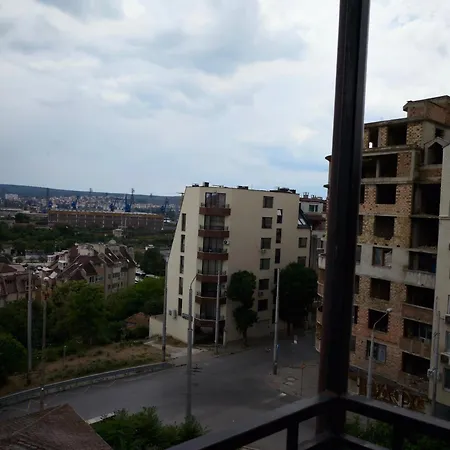 при галя / прекрасен в тих квартал *
