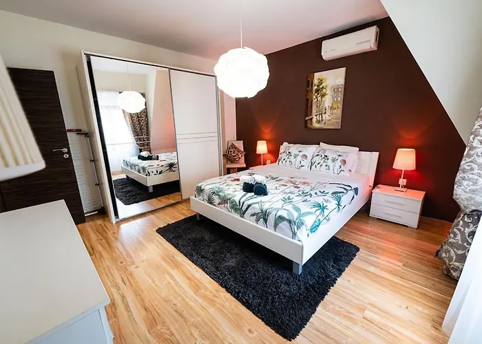 при галя / прекрасен в тих квартал